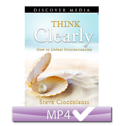 Think Clearly Series (4 MP4s)